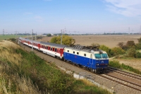 IC 503 UNION POISŤOVŇA | Brestovany