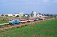 IC 502 LYONESS | Brestovany-Trnava