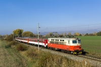 R 812 Sitno | Hronské Kľačany