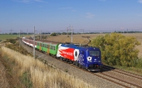 Os 3025 | Brestovany