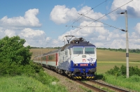 R 834 URPÍN | Pozba
