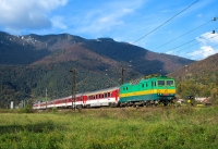 EX 123 Košičan | Ľubochňa