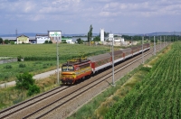 R 724 Remata | Trnava