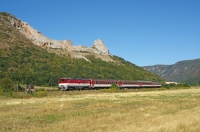 R 814 Domica | Vidová
