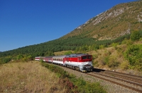 R 931 Ipeľ | Hrhov