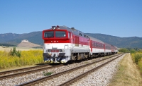 R 814 Domica | Jovice