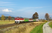 Os 7507 | Jazernica
