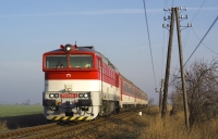 R 722 Vtáčnik | Jelšovce
