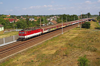 ŽSR 120 Bratislava - Žilina